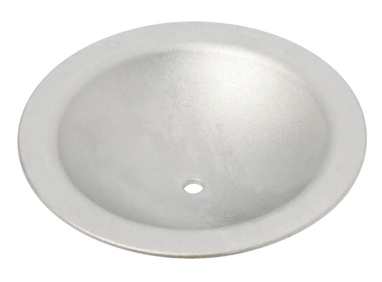 Sabian B&O Aluminum Bell 9 AB9 